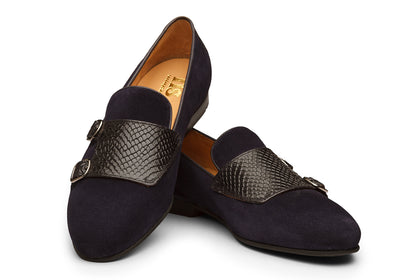 MONK STRAPS