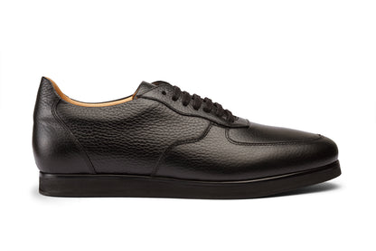 SNEAKER 3 - BLACK