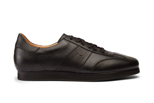 SNEAKER 4 - BLACK