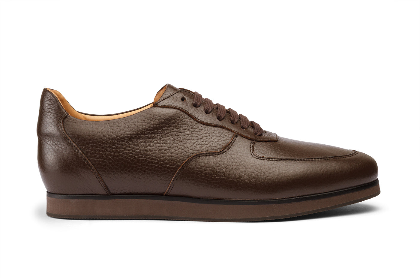 SNEAKER 3 - BROWN