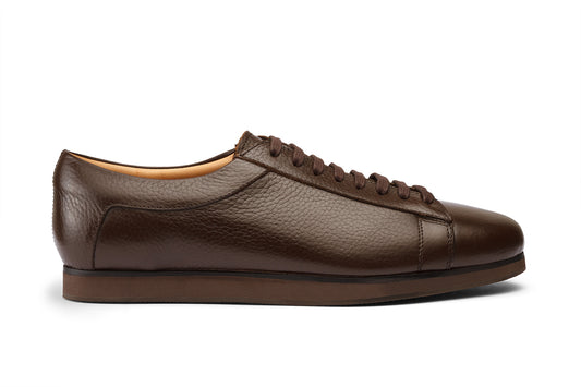 SNEAKER 1 - BROWN