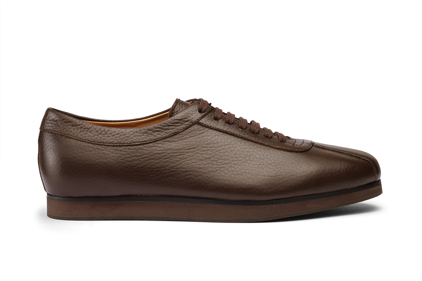 SNEAKER 2 - BROWN
