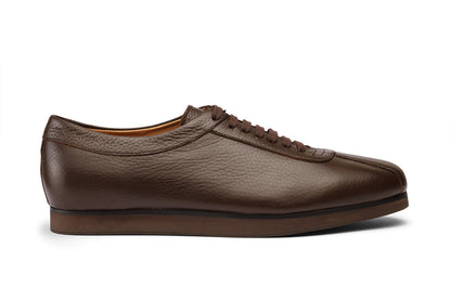 SNEAKER 2 - BROWN