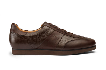 SNEAKER 4 - BROWN
