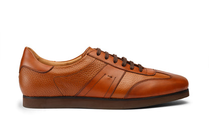 SNEAKER 4 - TAN