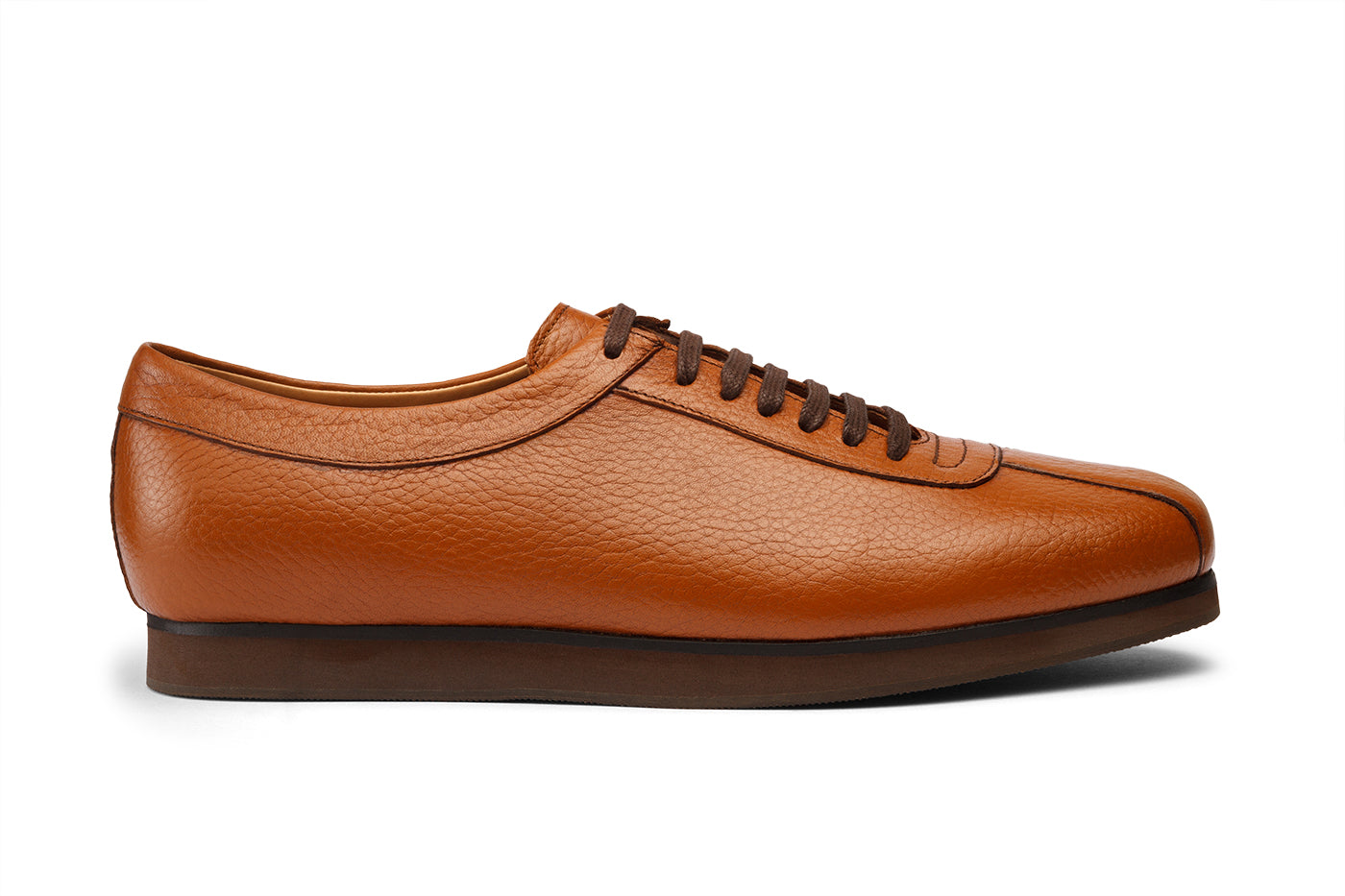 SNEAKER 2 - TAN