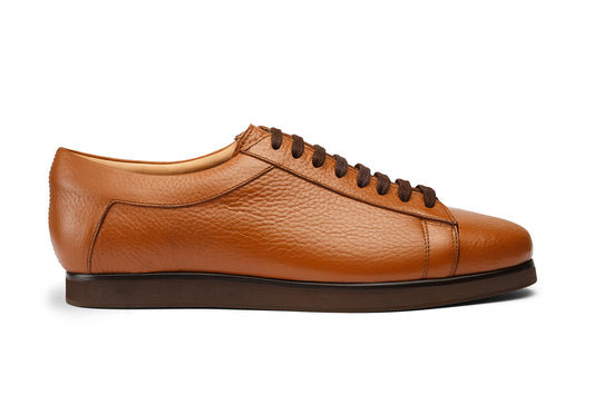 SNEAKER 1 -  TAN