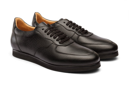 SNEAKER 3 - BLACK