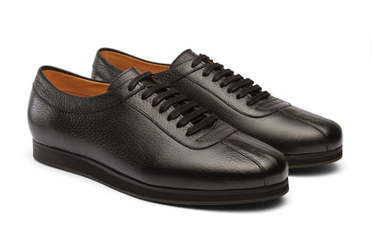 SNEAKER 2 - BLACK