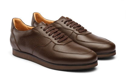 SNEAKER 3 - BROWN