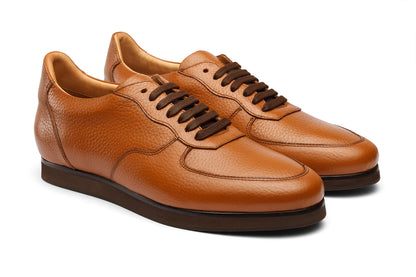 SNEAKER 3 - TAN