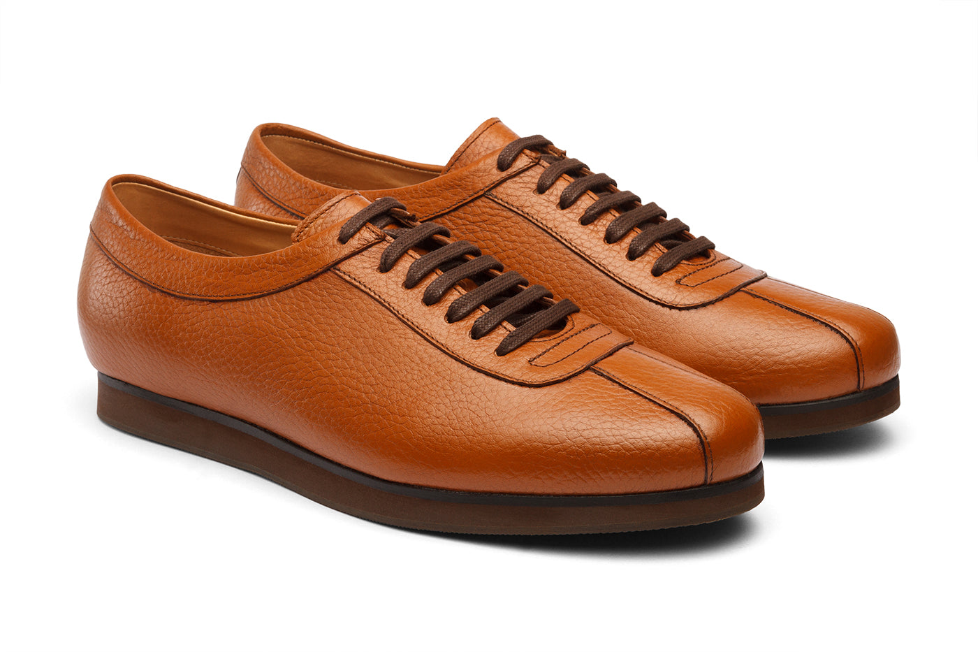 SNEAKER 2 - TAN