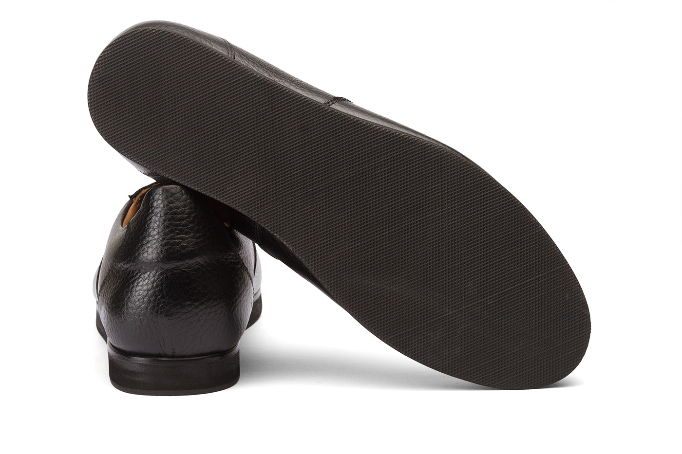 SNEAKER 3 - BLACK