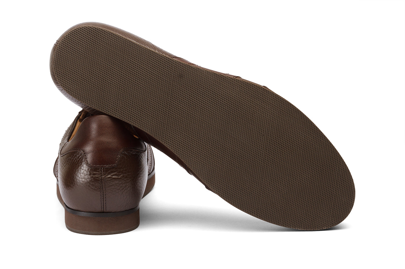 SNEAKER 4 - BROWN