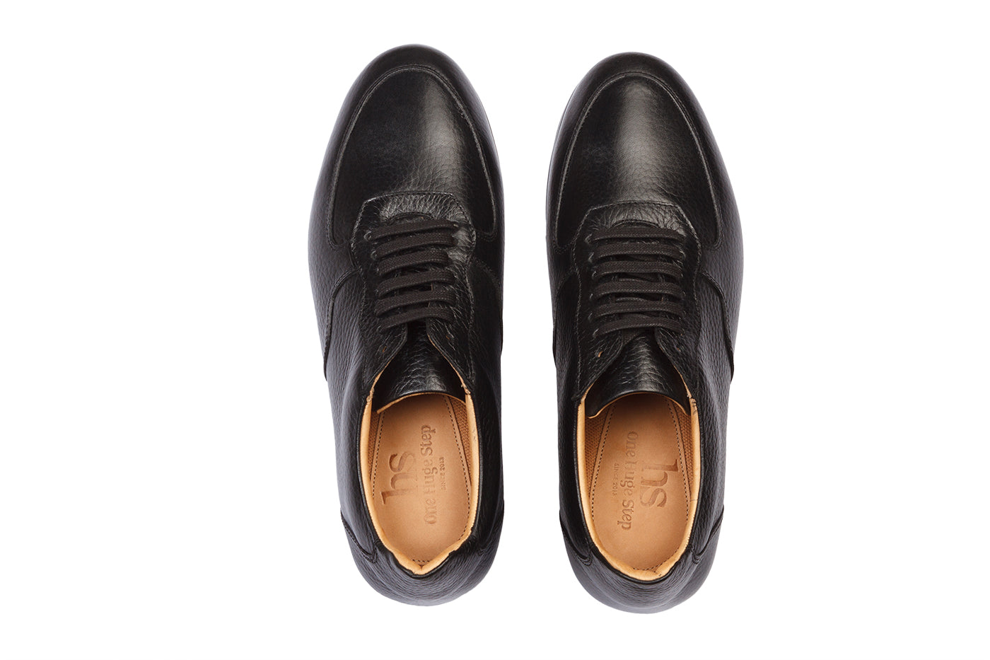 SNEAKER 3 - BLACK