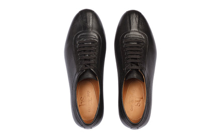 SNEAKER 2 - BLACK