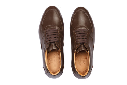 SNEAKER 3 - BROWN