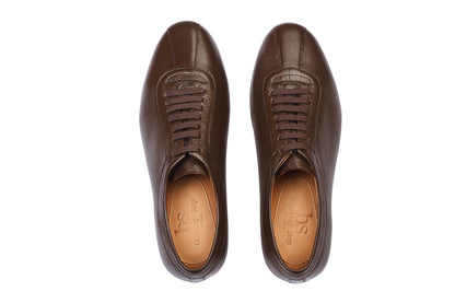 SNEAKER 2 - BROWN