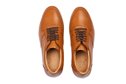 SNEAKER 3 - TAN
