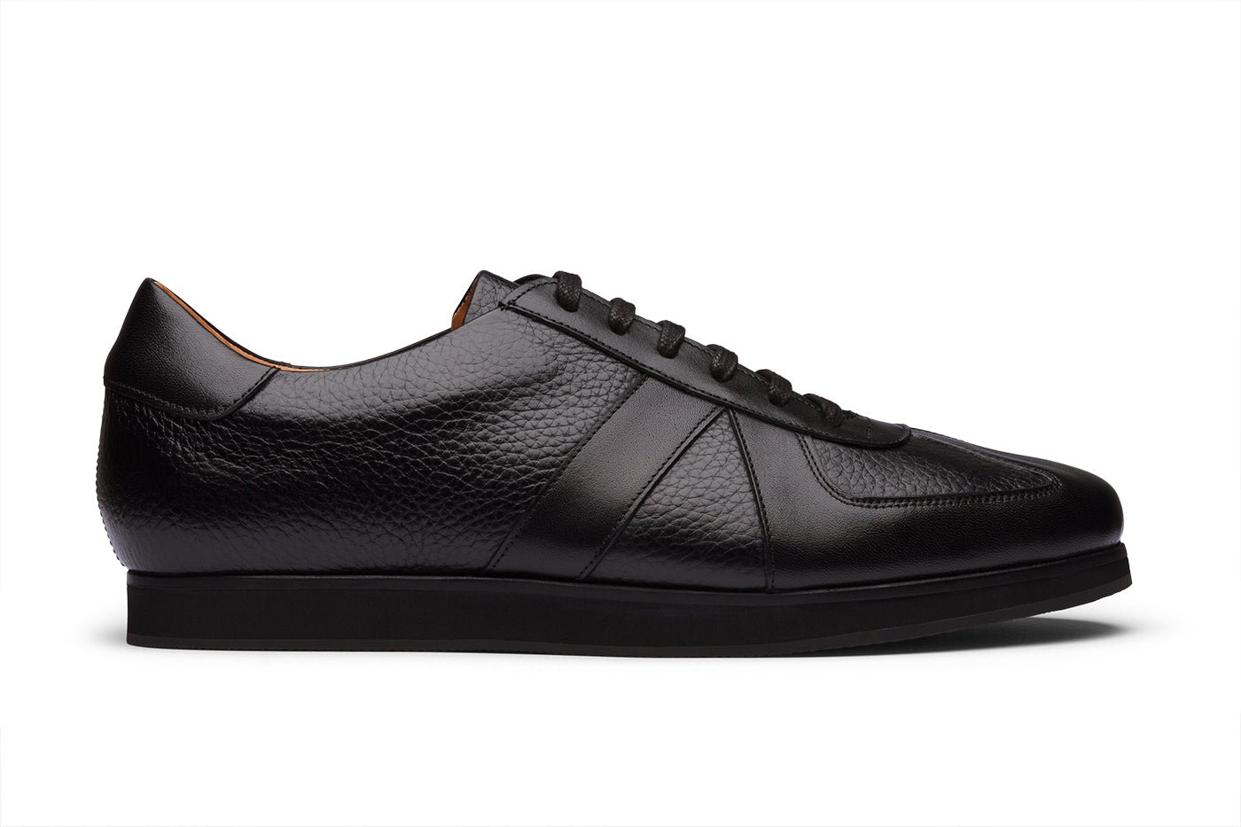 SNEAKER 6 - BLACK