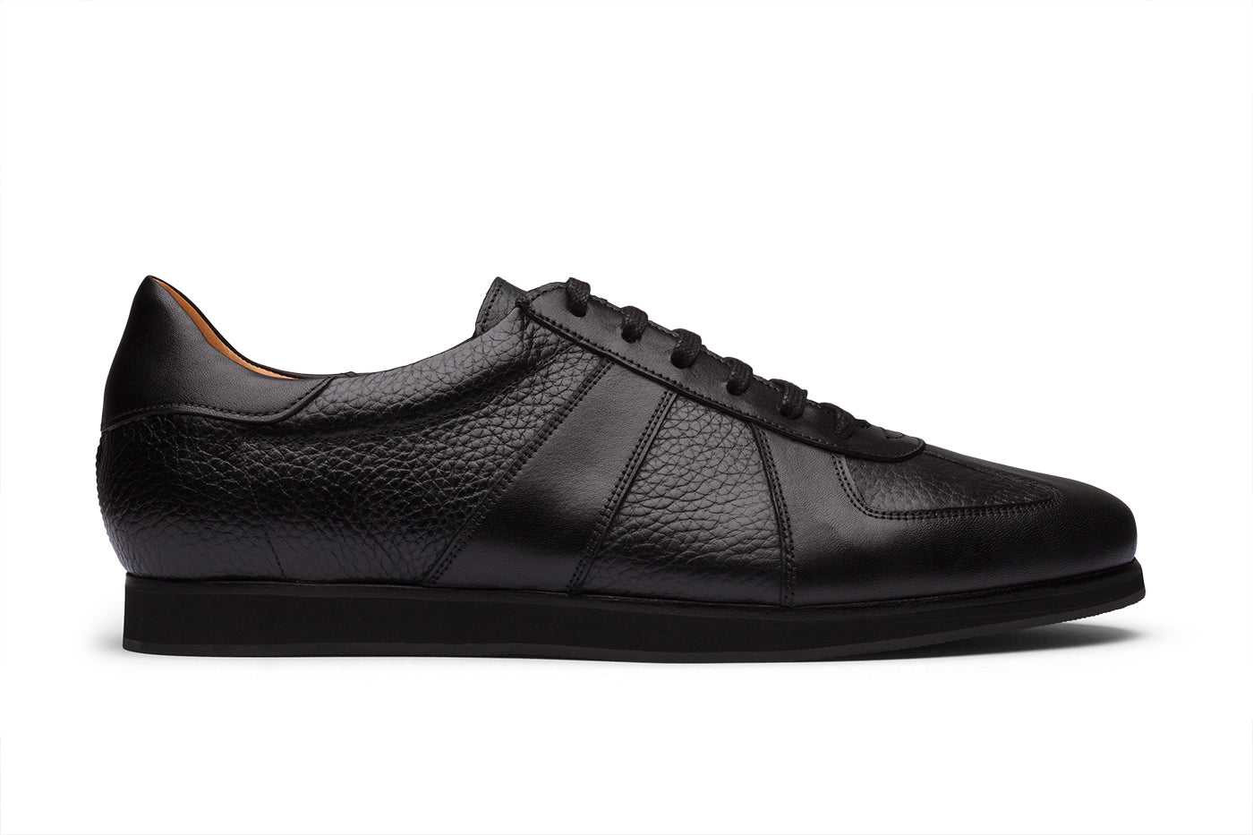 SNEAKER 7 - BLACK
