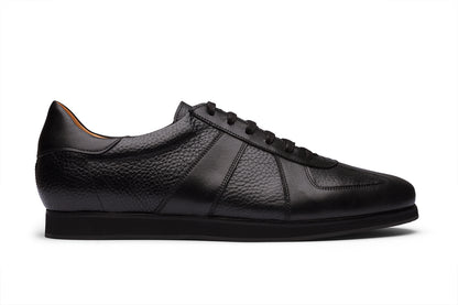 SNEAKER 7 - BLACK