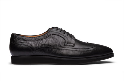 Derbies 1 - BLACK