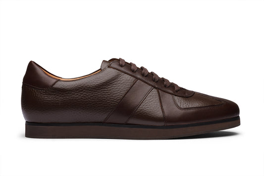 SNEAKER 6 - BROWN