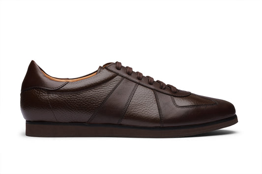 SNEAKER 7 - BROWN