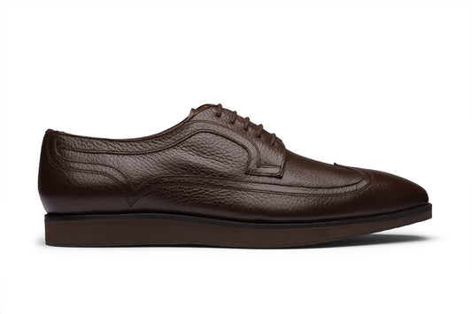 Derbies 1 - Brown