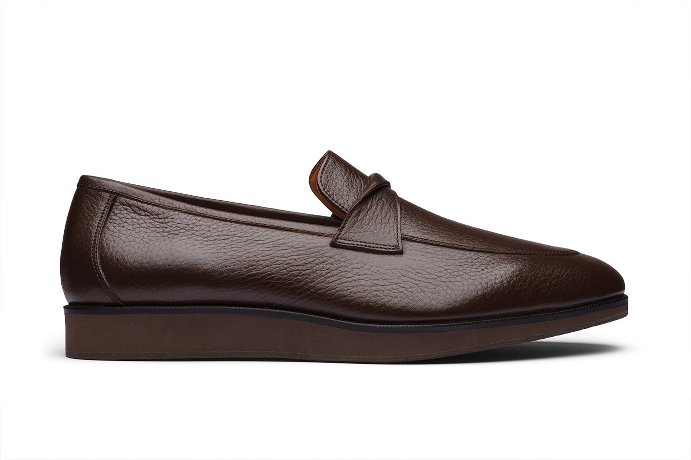 LOAFERS 1 - Brown