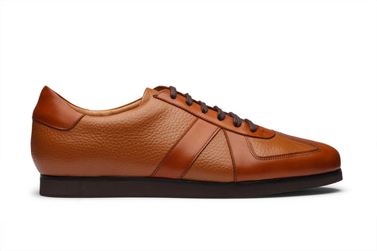SNEAKER 6 - TAN