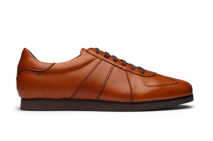 SNEAKER 7A - TAN
