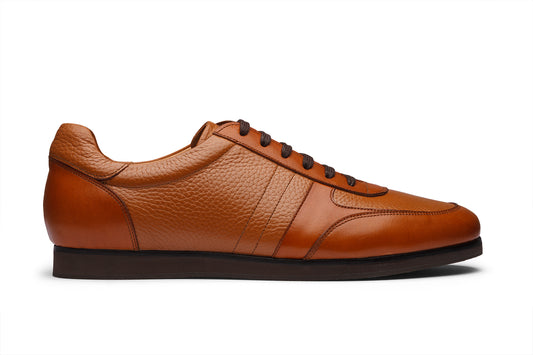 SNEAKER 5 - TAN