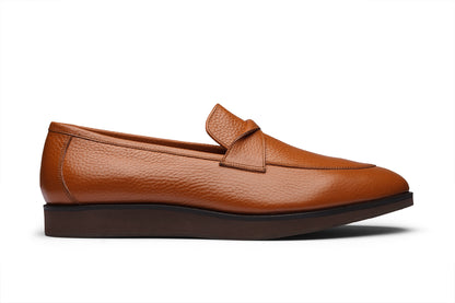 LOAFERS 1 - Tan