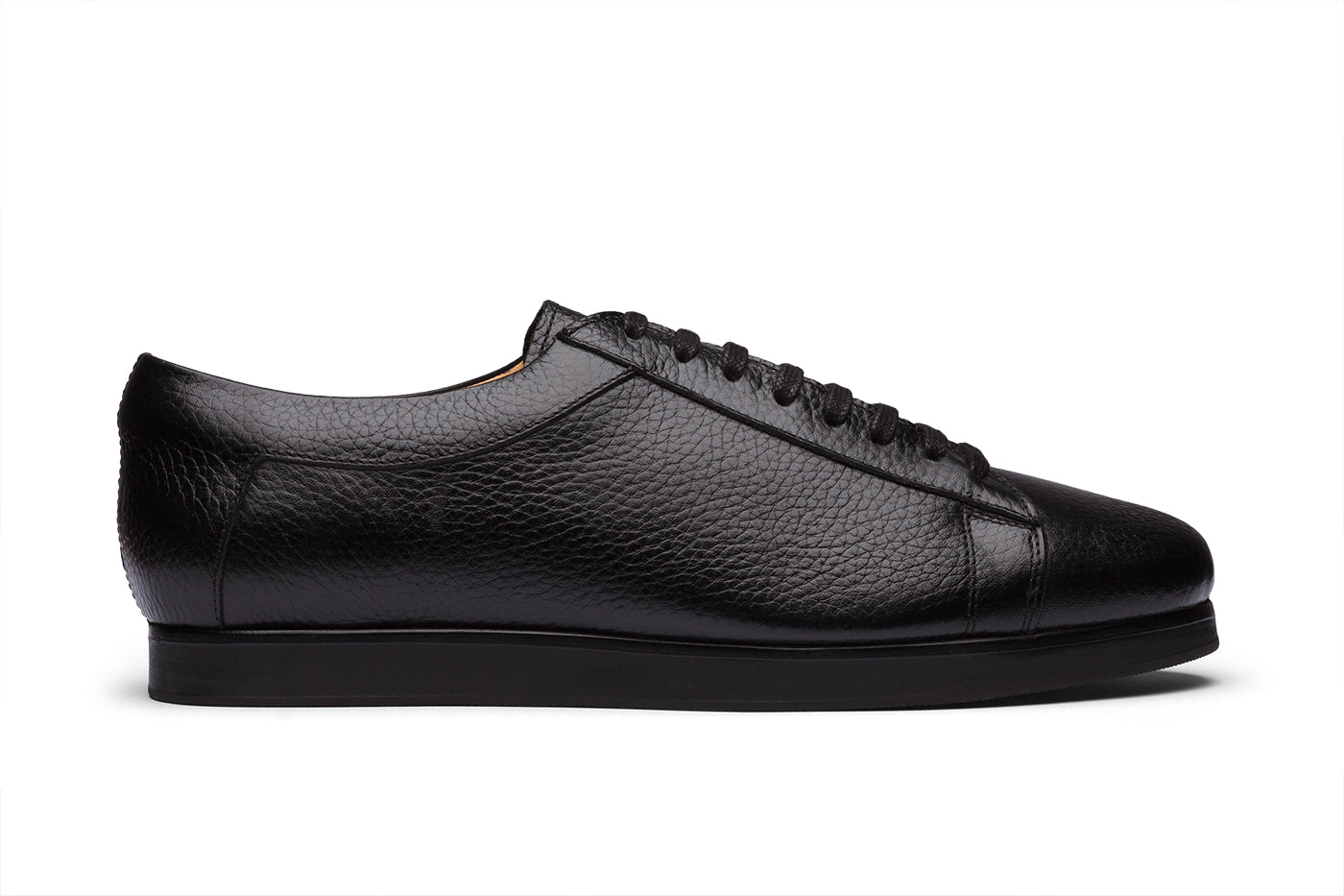 SNEAKER 1 - BLACK