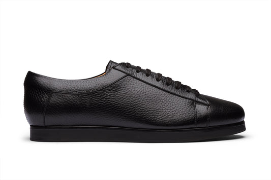 SNEAKER 1 - BLACK