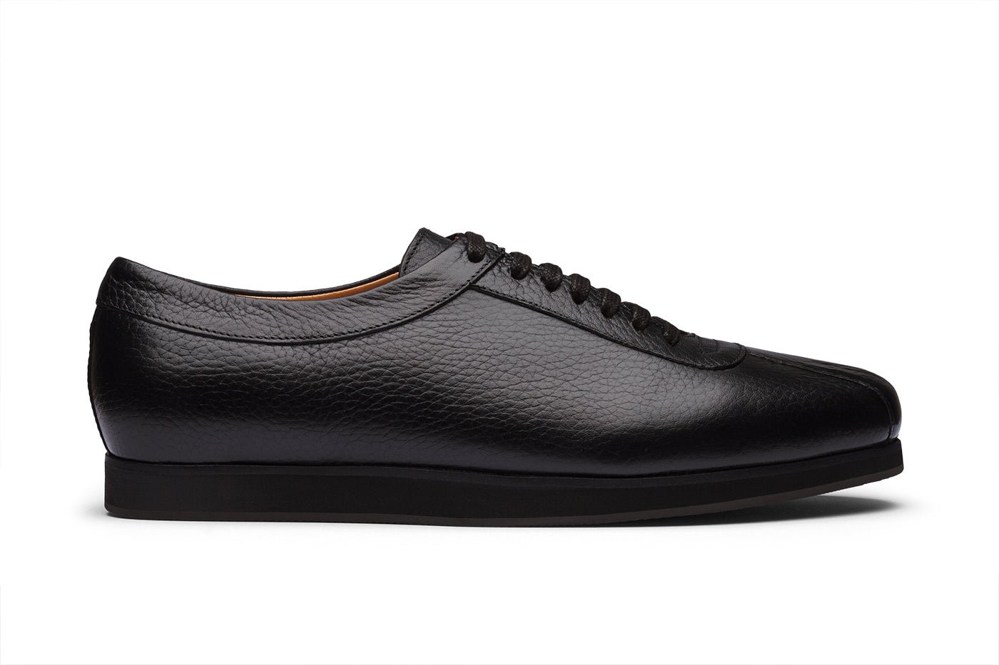 SNEAKER 2 - BLACK