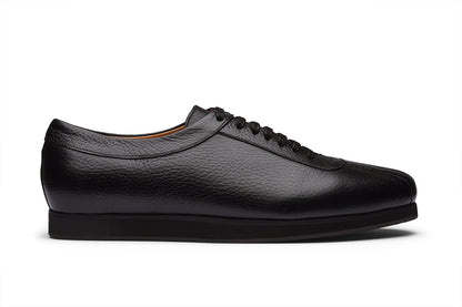 SNEAKER 2 - BLACK