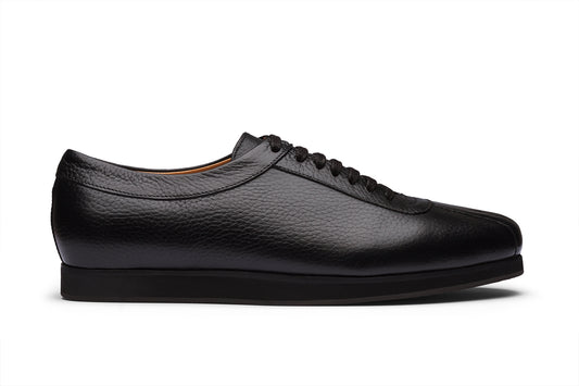 SNEAKER 2 - BLACK