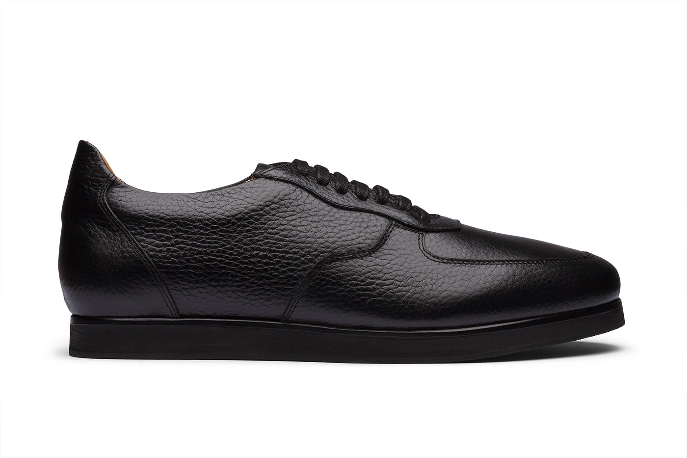 SNEAKER 3 - BLACK