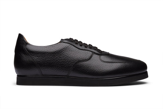 SNEAKER 3 - BLACK