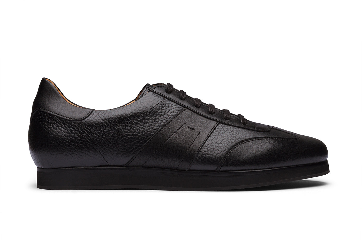 SNEAKER 4 - BLACK