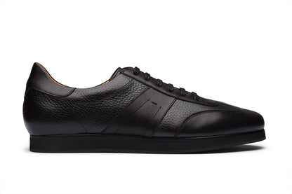 SNEAKER 4 - BLACK