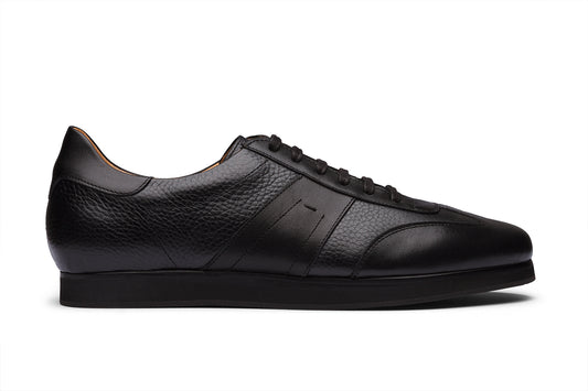 SNEAKER 4 - BLACK