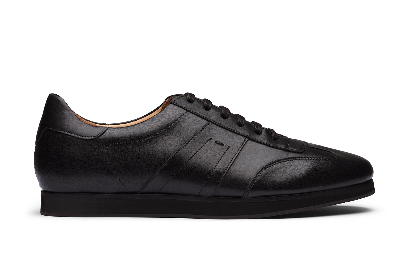 SNEAKER 4A - BLACK
