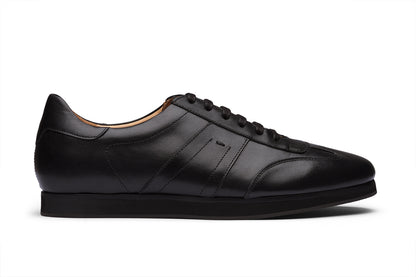 SNEAKER 4A - BLACK