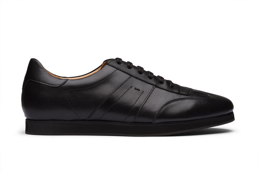 SNEAKER 4A - BLACK