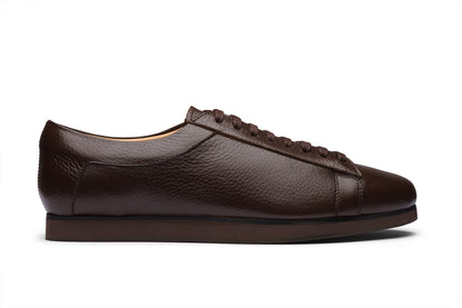 SNEAKER 1 - BROWN