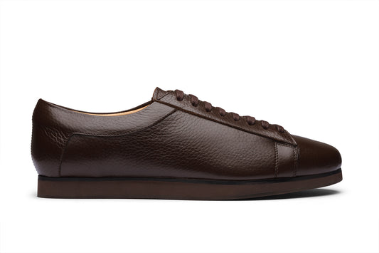 SNEAKER 1 - BROWN